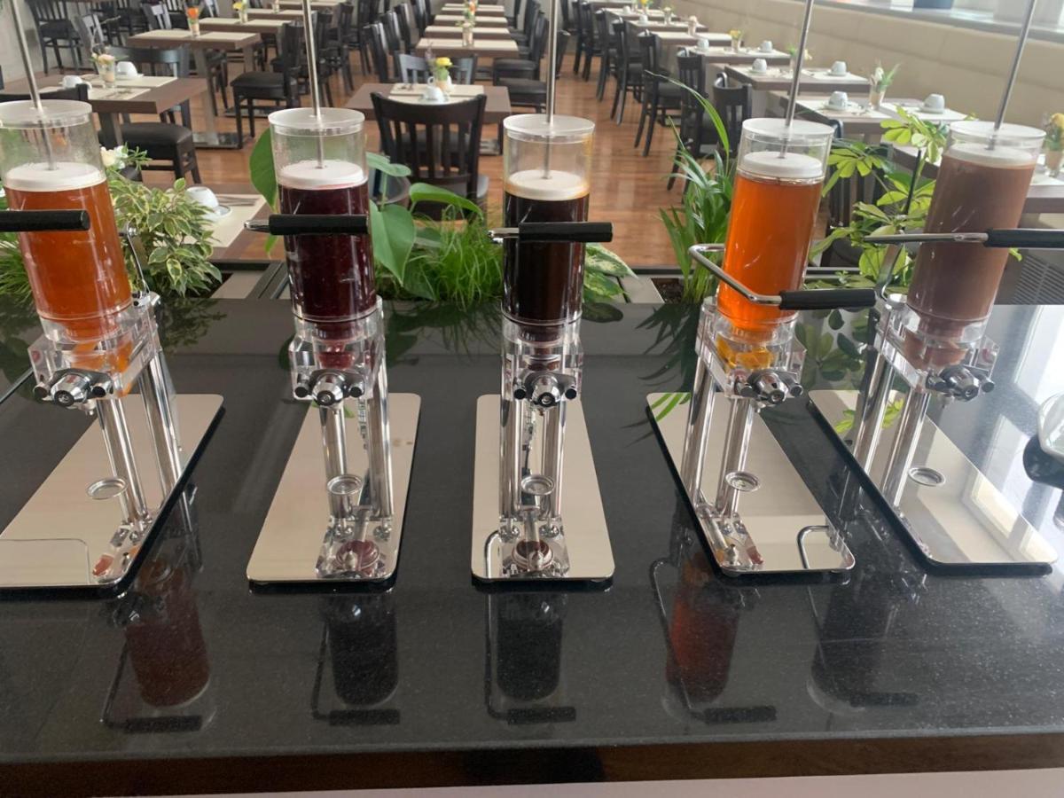 普特布斯高级公园酒店 外观 照片