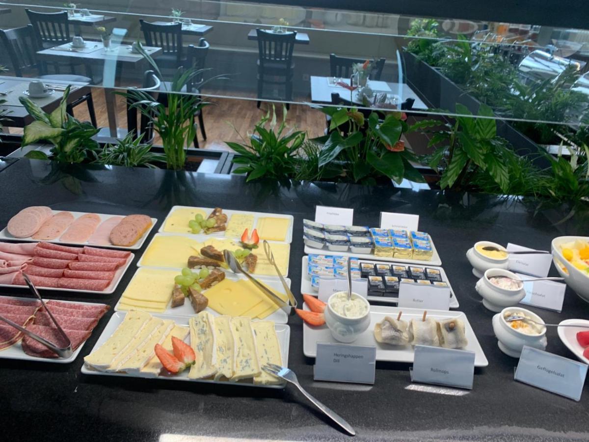 普特布斯高级公园酒店 外观 照片
