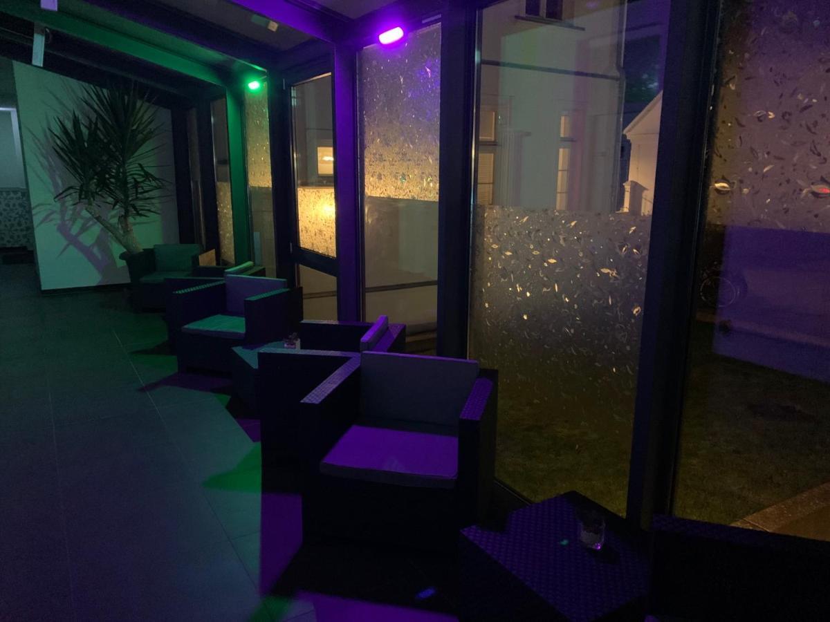 普特布斯高级公园酒店 外观 照片